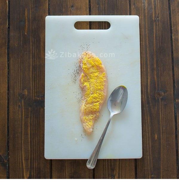 آشپزی آسان و سریع و خوشمزه